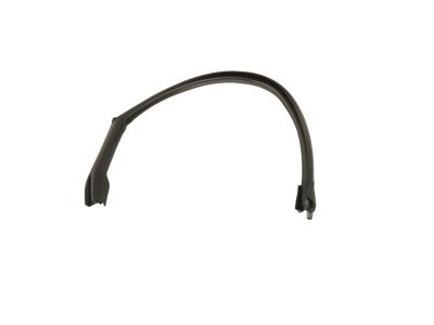 Dodge Viper Weather Strip - 68096356AD