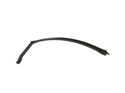 Mopar 68096356AD WEATHERSTRIP-Front Door Opening