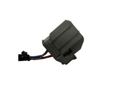 Mopar 68206872AE Camera-Rear View