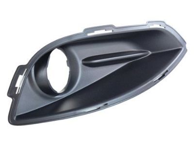 Mopar 68229007AA Bezel-Fog Lamp