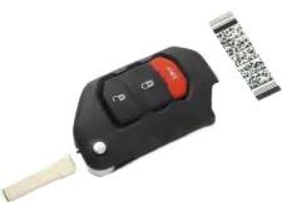 Jeep 68416782AB