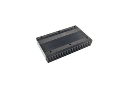 Mopar 68222470AD Amplifier