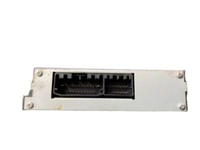 Mopar 68222470AD Amplifier