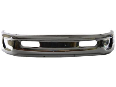 Mopar 68160853AB Front Bumper