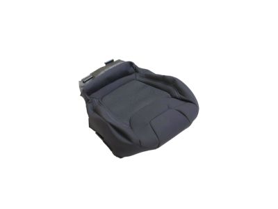 Mopar Seat Cushion - 6SS91RB5AB