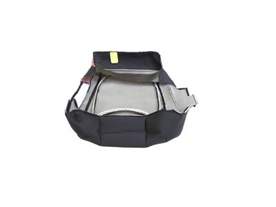 Mopar 6SS91RB5AB Front Seat Cushion