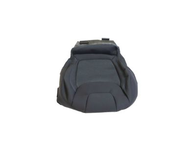 Mopar 6SS91RB5AB Front Seat Cushion