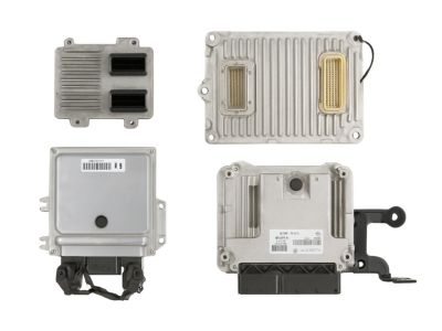 68301070AB Mopar Module-Diesel Exhaust Fluid Product Photo 1 of 1