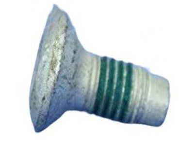 Mopar 6508035AA Screw