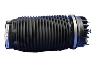 2013 Ram 1500 Air Suspension Spring - 4877136AB