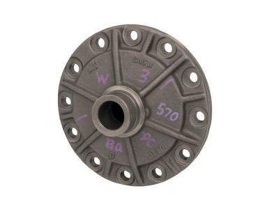 Ram 68053666AB