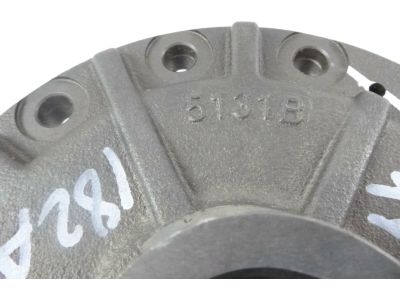 Ram 68053666AB