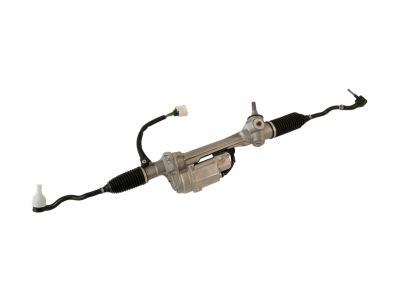 2016 Jeep Grand Cherokee Rack And Pinion - 5154832AH