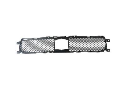 Mopar 68320618AA Grille-Lower