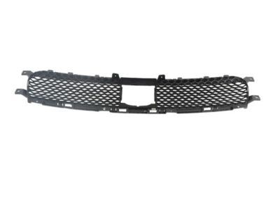 2018 Dodge Durango Grille - 68320618AA