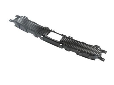 Mopar 68320618AA Grille-Lower