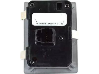 Jeep 68189157AA