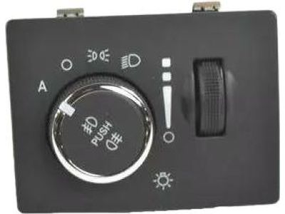 Jeep 68189157AA