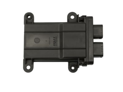 Jeep Liberty Air Bag Control Module - 4896049AB