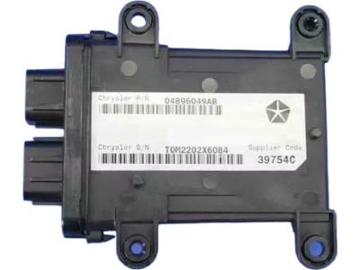 Jeep 4896049AB