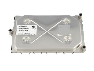 2013 Ram 1500 Engine Control Module - 5150798AD