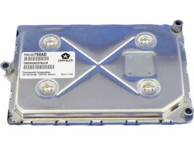 5150798AD Mopar Engine Controller Module Product Photo 2 of 4