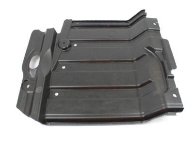 Mopar 5182517AA Belly Pan-Transmission