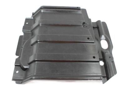 Jeep Grand Cherokee Transmission Pan - 5182517AA