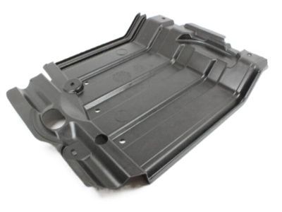 Mopar 5182517AA Belly Pan-Transmission