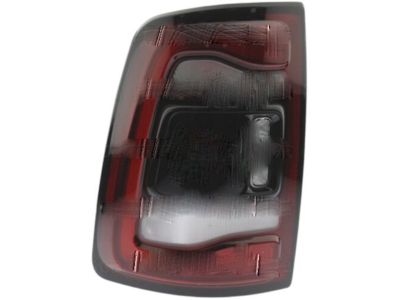 Mopar 68361723AG Lamp-Tail