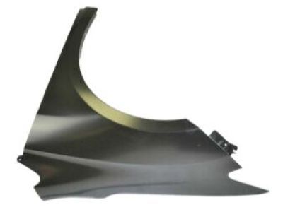 Mopar 68186169AC Fender-Front