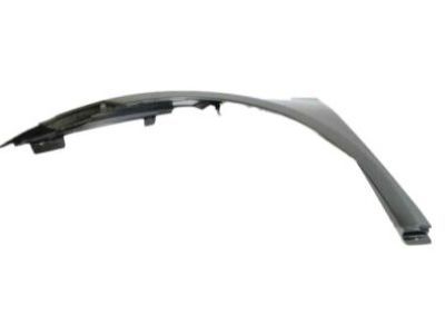 Mopar 68186169AC Fender-Front