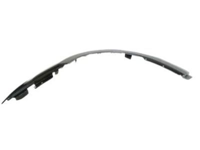 Mopar 68186169AC Fender-Front