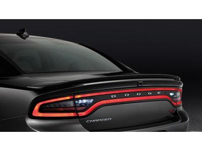 2017 Dodge Charger Spoiler - 82214753