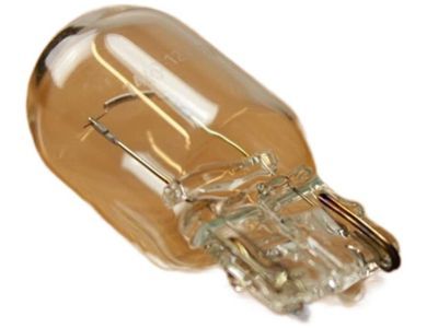 Chrysler Fog Light Bulb - L0007440