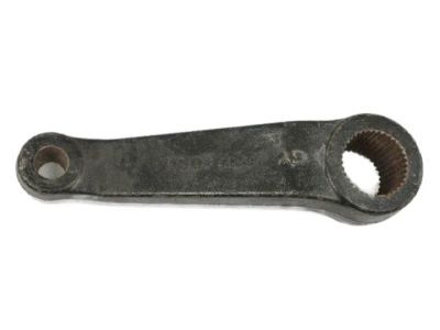 Mopar 68072037AB Arm-Pitman