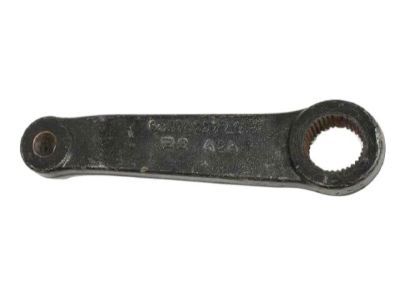 Mopar 68072037AB Arm-Pitman