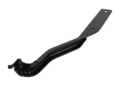 Dodge Hood Hinge - 5155471AC