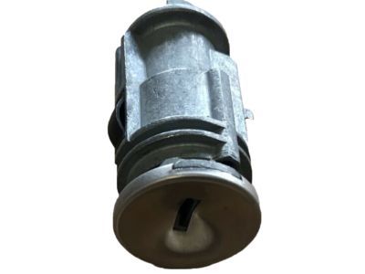 Mopar CBXTP411AA Cylinder-Ignition Lock