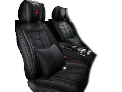 Mopar 5LL13JTLAA Front Seat Cushion Cover
