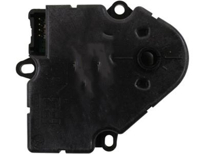 Chrysler PT Cruiser ABS Control Module - 5179520AA