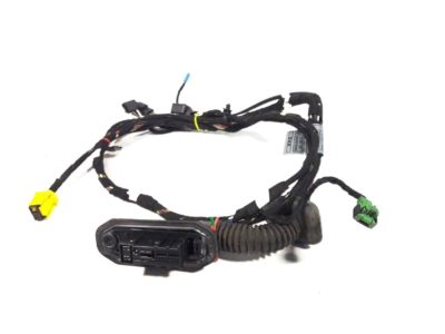 Mopar 68064503AA Wiring-Front Door