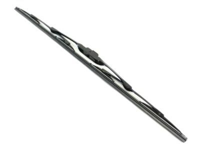 Dodge Ram 3500 Wiper Blade - 55077100AB