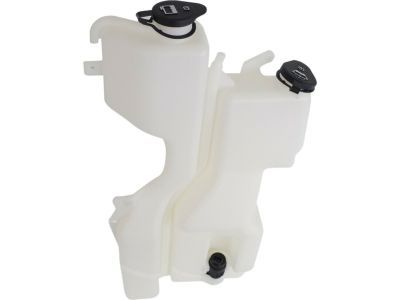 Dodge Dakota Coolant Reservoir - 68034986AA