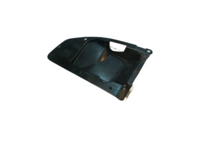 Mopar 6KL11RXFAA Cover-Close-Out