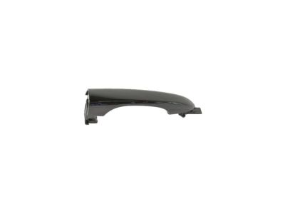 Mopar 5SV51DX8AA Handle-Exterior Door