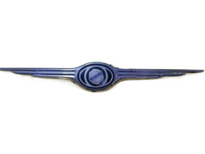 2003 Chrysler Concorde Emblem - 4805065AB