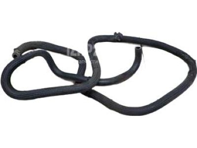 Mopar 52124749AG Hose-Brake Booster Vacuum