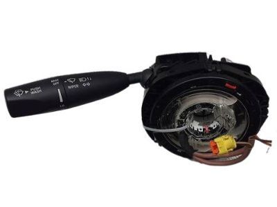 2018 Dodge Charger Clock Spring - 6NE92DX9AA