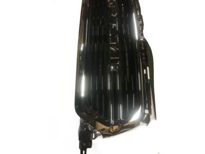 Mopar 68404863AD Radiator